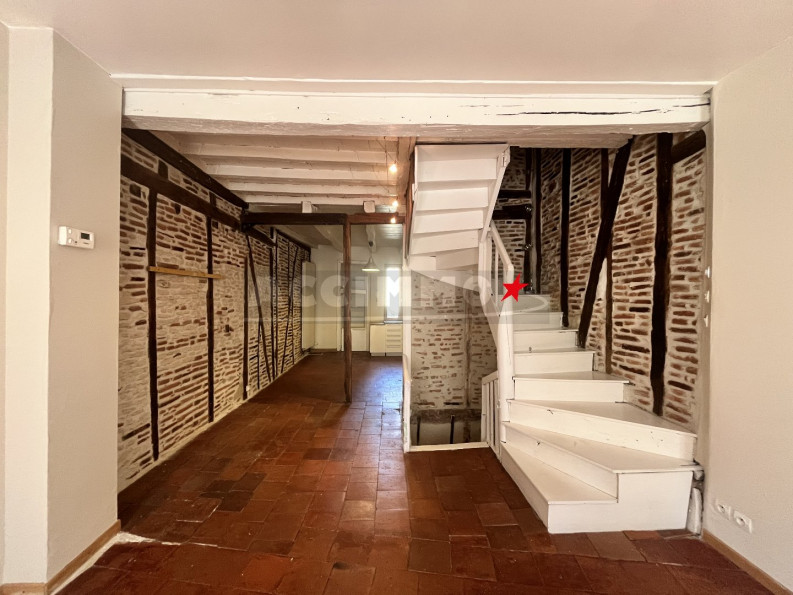 vente Maison Castres - Photo 1