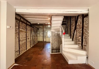 vente Maison Castres