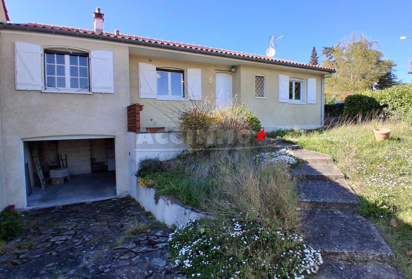 vente Maison Castres - Photo 1