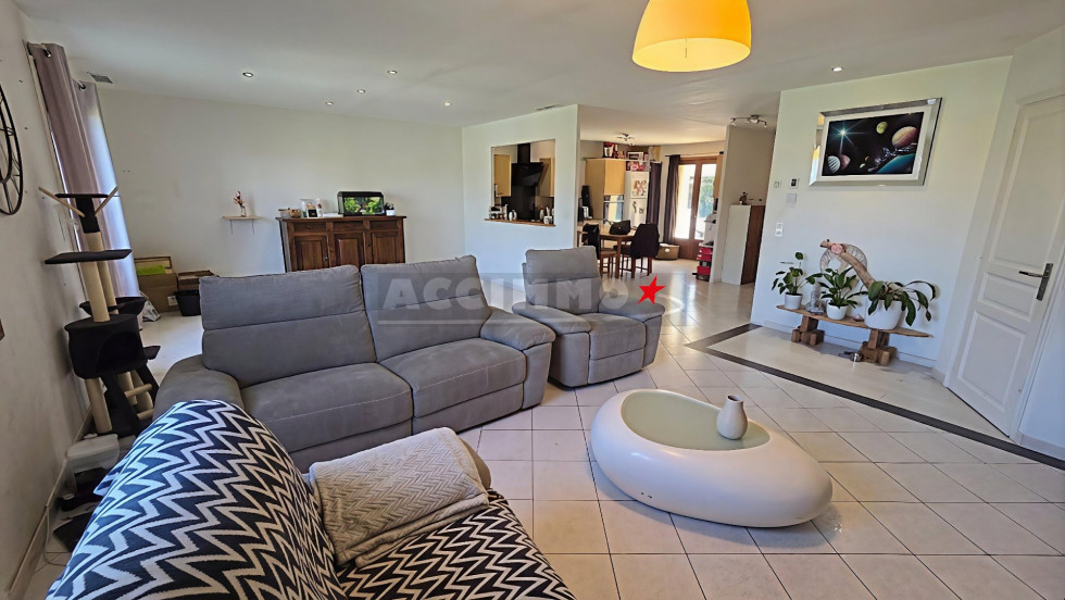 vente Maison Soual - Photo 3