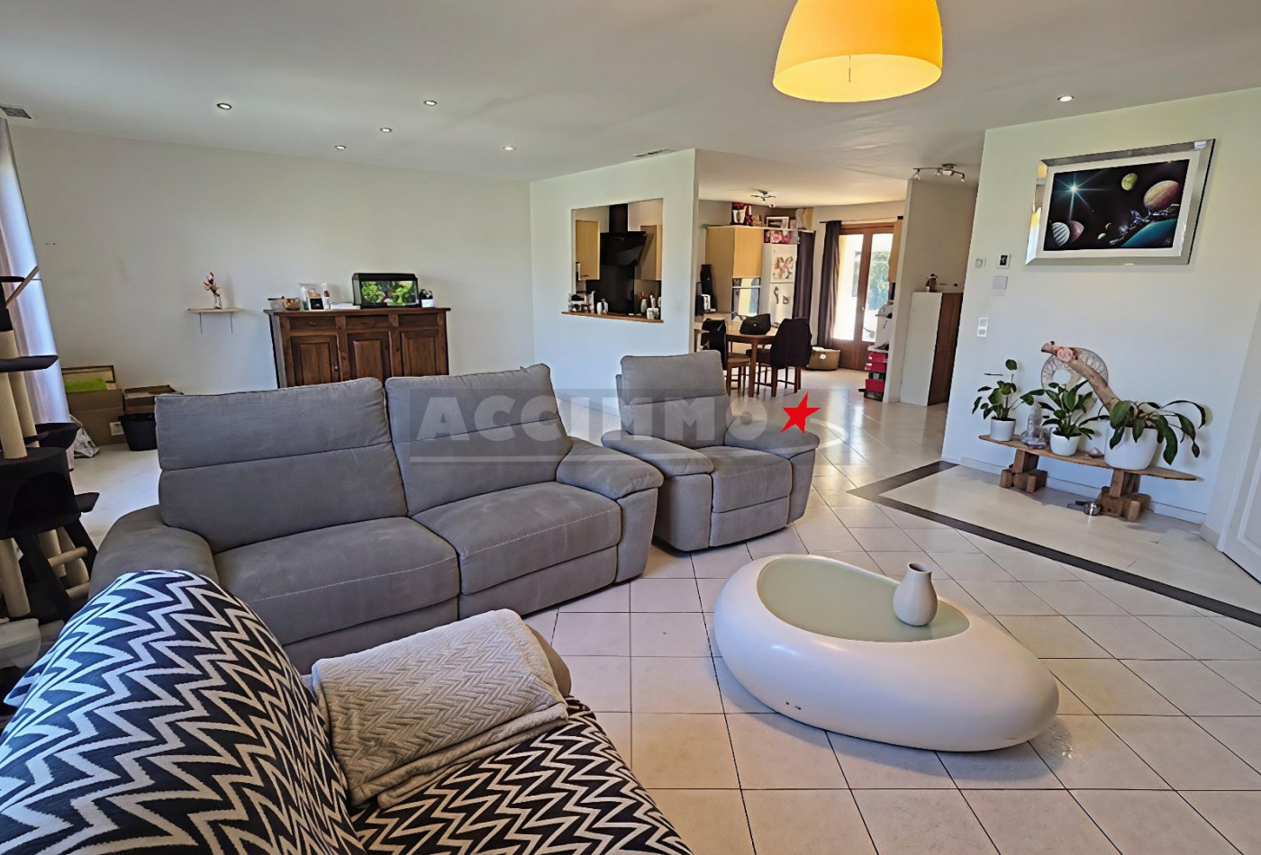 vente Maison Soual - Photo 4