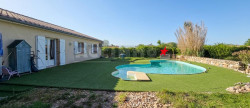 vente Maison Soual