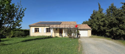 vente Maison Soual