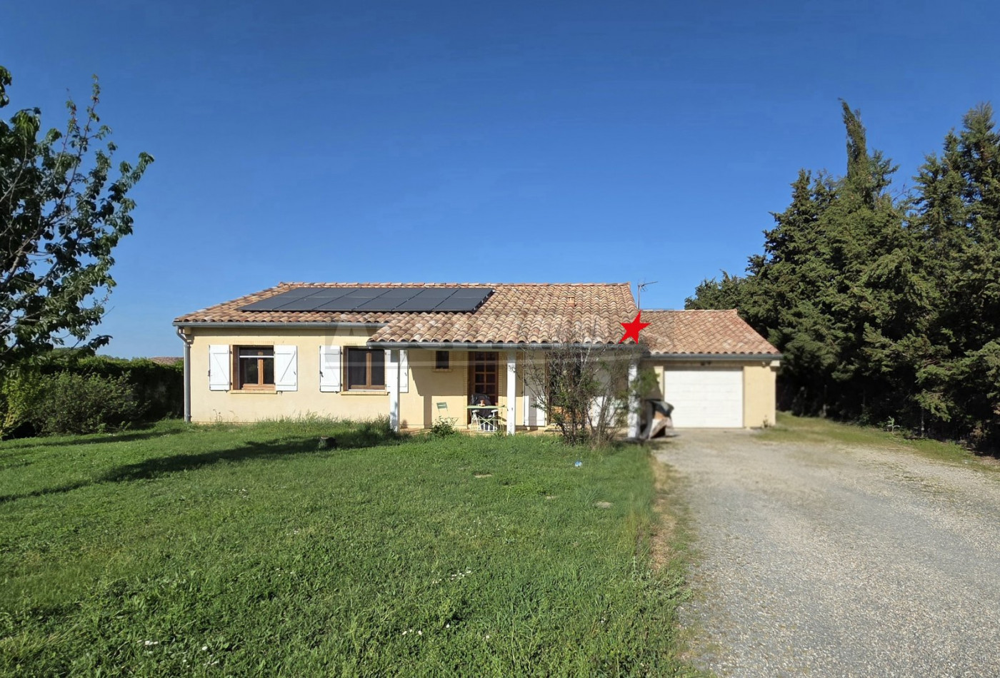 vente Maison Soual - Photo 2