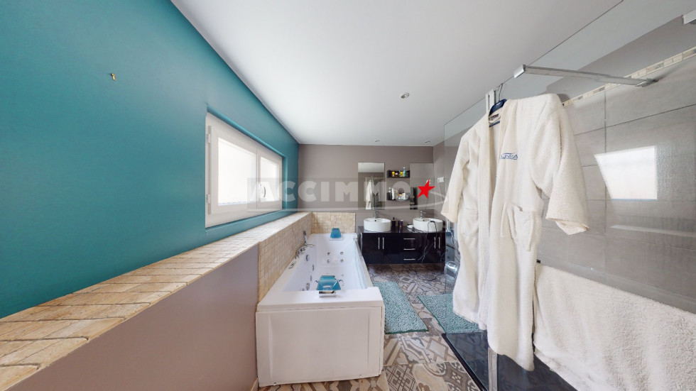 vente Maison Saint Paul Cap De Joux - Photo 4