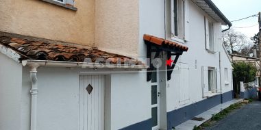vente Saint Paul Cap De Joux