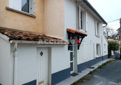 vente Maison Saint Paul Cap De Joux