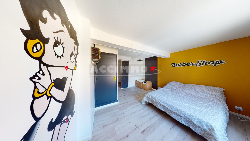 vente Maison Saint Paul Cap De Joux - Photo 5