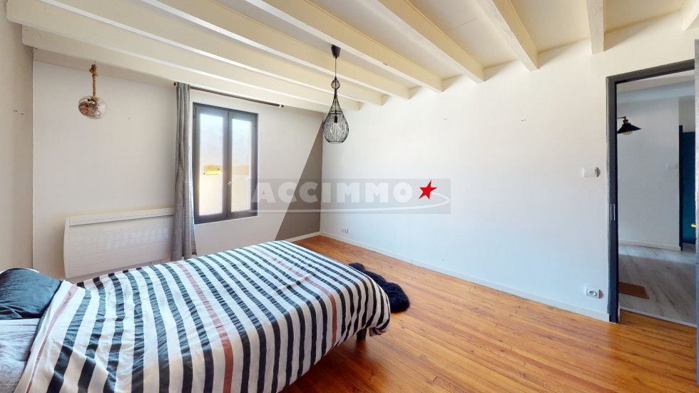 vente Maison Saint Paul Cap De Joux - Photo 3