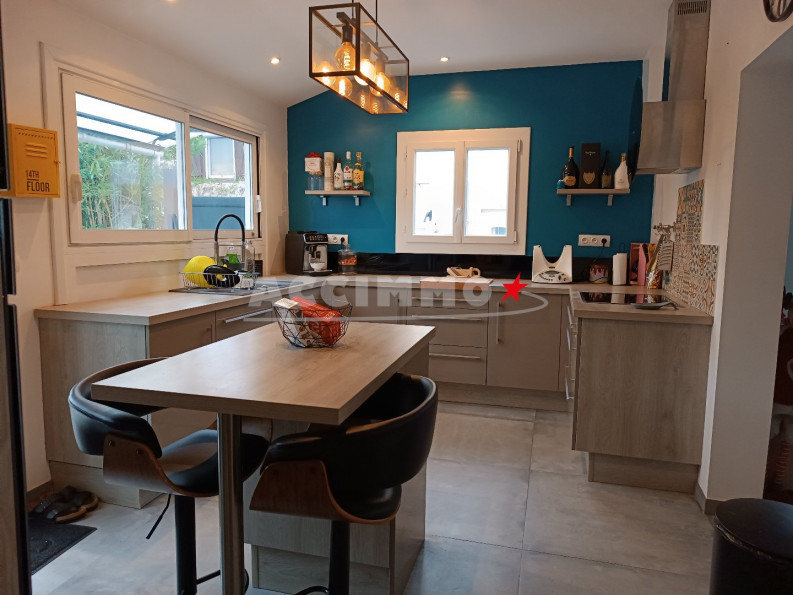 vente Maison Saint Paul Cap De Joux - Photo 2