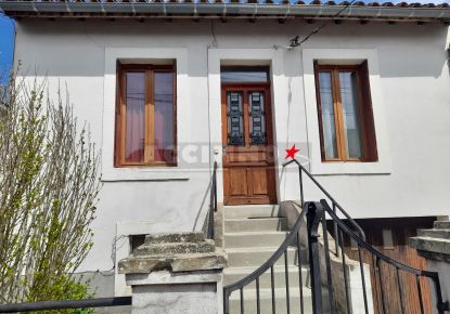 vente Maison Castres