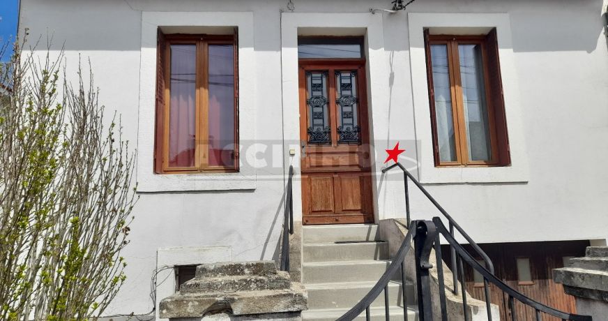 vente Maison Castres