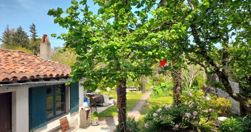 vente Maison Castres