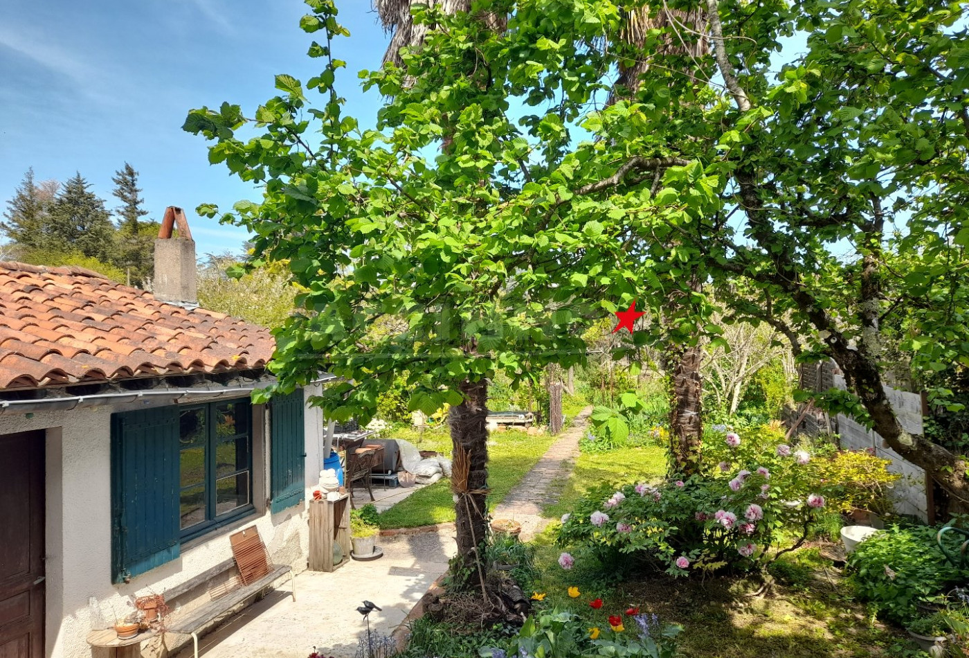 vente Maison Castres - Photo 1