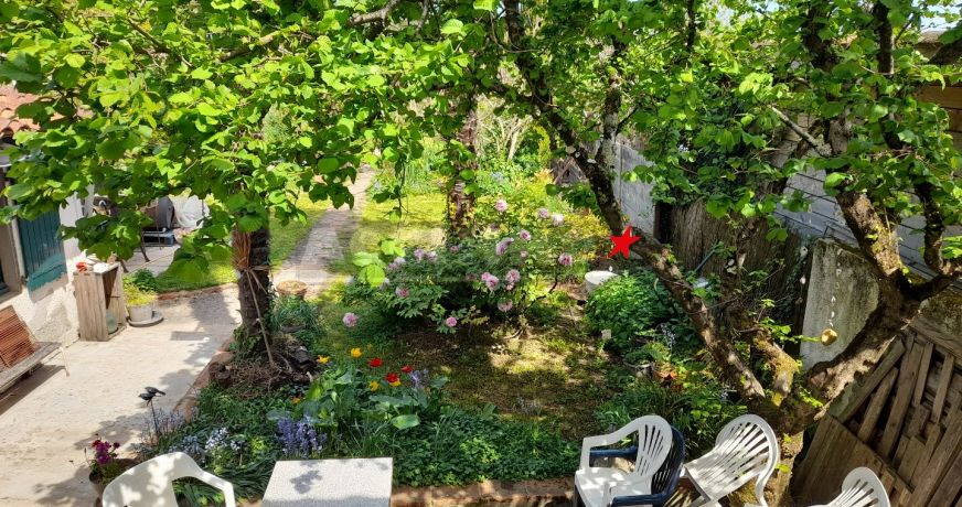 vente Maison Castres