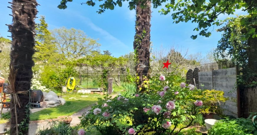 vente Maison Castres