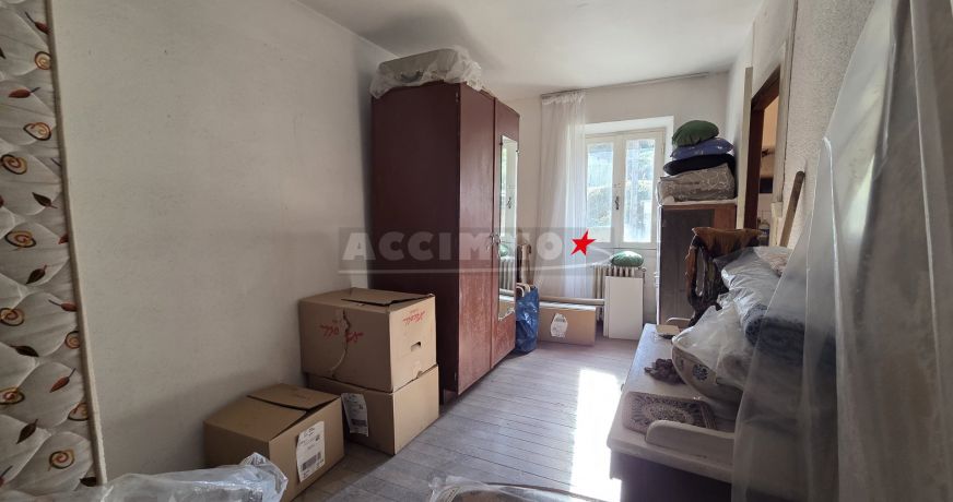 vente Maison Fontrieu