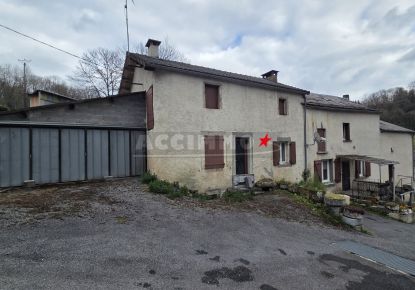 vente Maison Brassac
