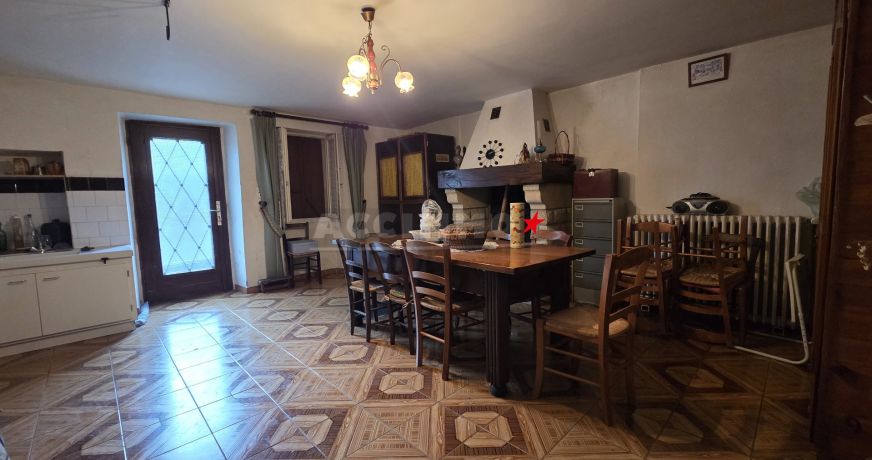 vente Maison Fontrieu