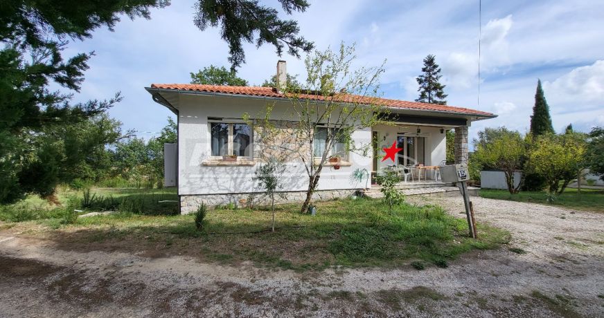 vente Maison Saint Paul Cap De Joux