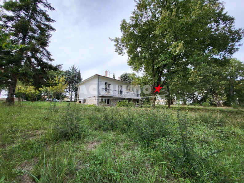 vente Maison Saint Paul Cap De Joux - Photo 1
