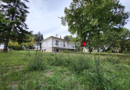 vente Maison Saint Paul Cap De Joux