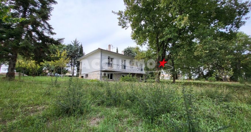 vente Maison Saint Paul Cap De Joux