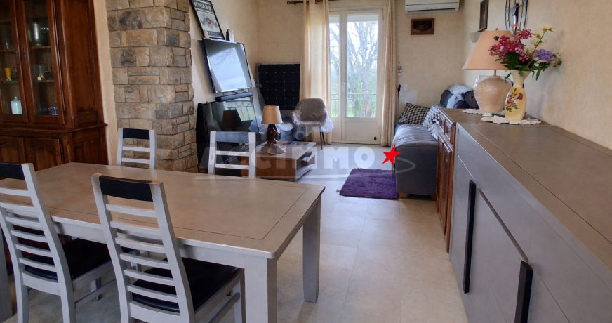 vente Maison Saint Paul Cap De Joux