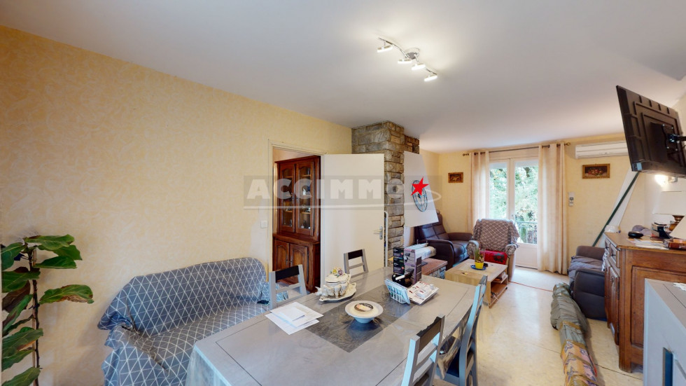 vente Maison Saint Paul Cap De Joux - Photo 4