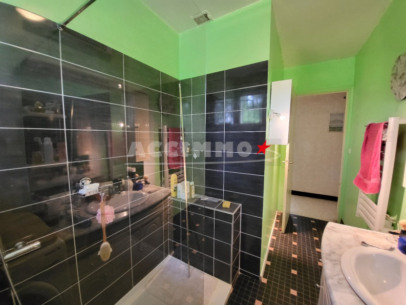 vente Maison Saint Paul Cap De Joux - Photo 6