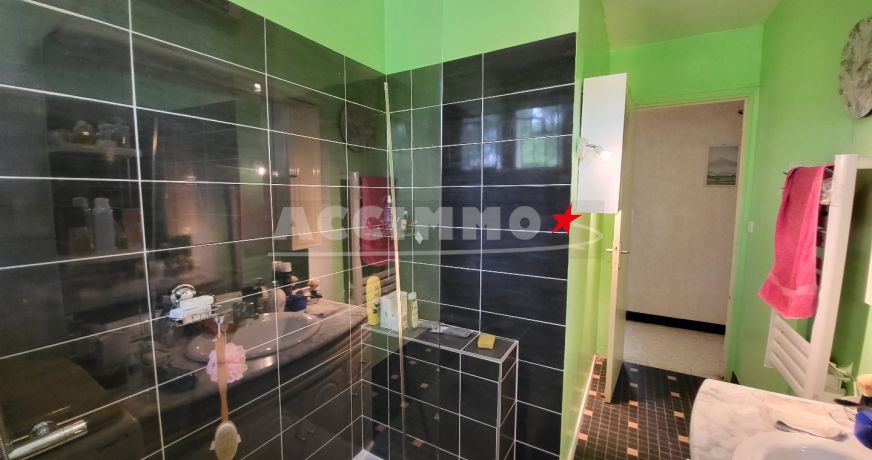 vente Maison Saint Paul Cap De Joux