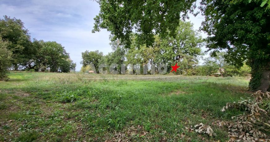 vente Terrain constructible Saint Paul Cap De Joux