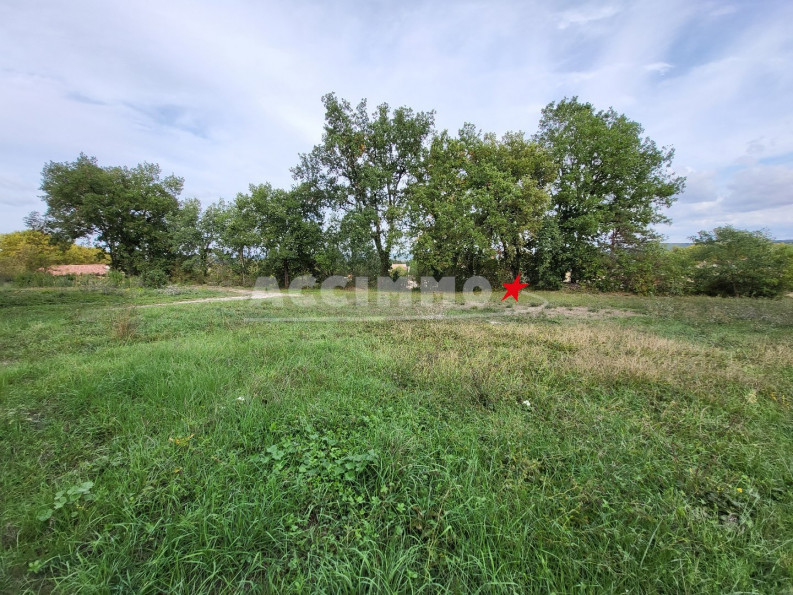 vente Terrain constructible Saint Paul Cap De Joux - Photo 2