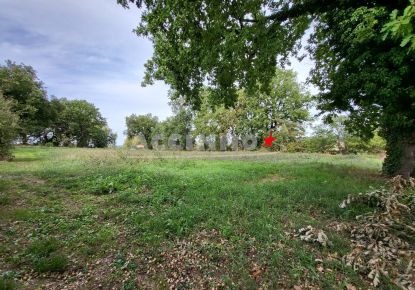 vente Terrain constructible Saint Paul Cap De Joux