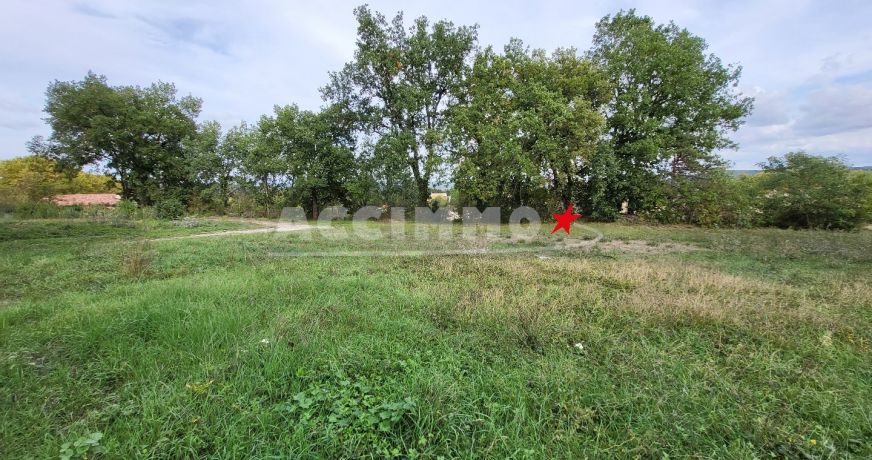 vente Terrain constructible Saint Paul Cap De Joux