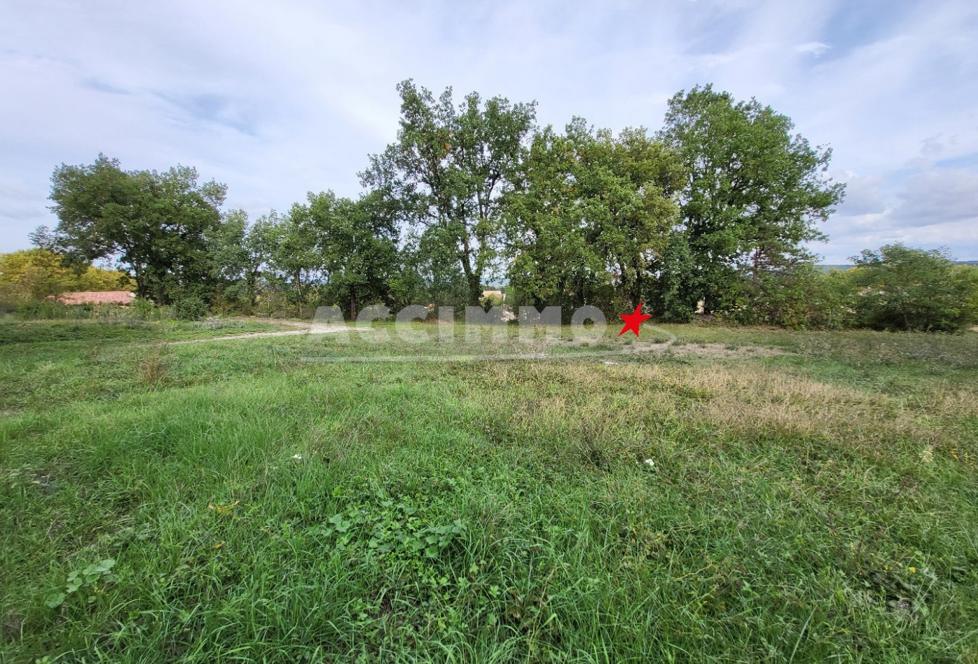 vente Terrain constructible Saint Paul Cap De Joux - Photo 2