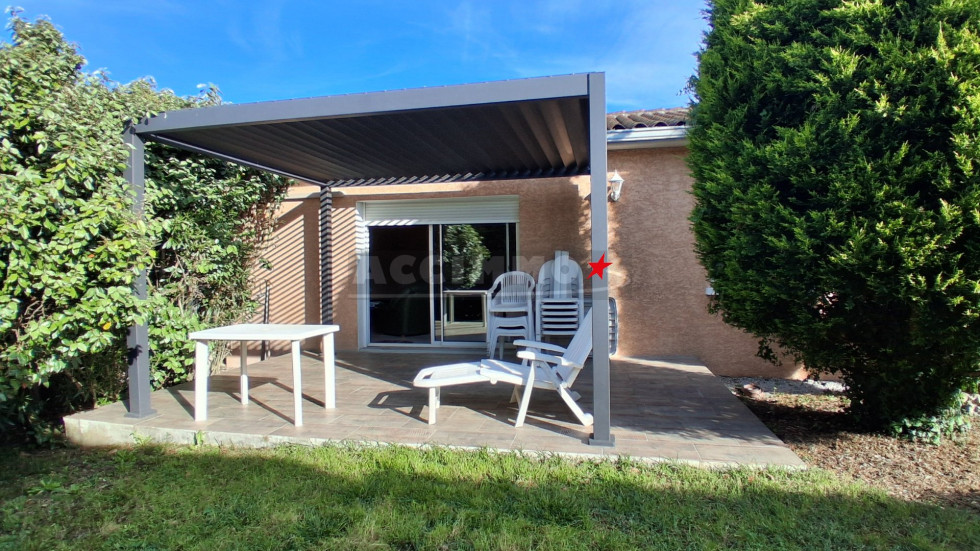 vente Maison Revel - Photo 8