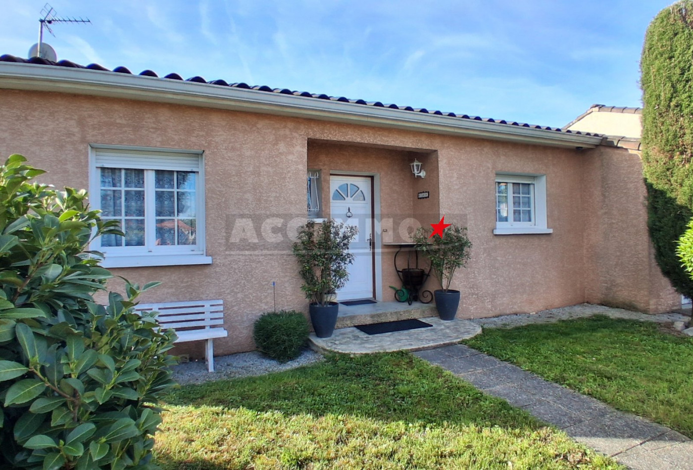 vente Maison Revel - Photo 1