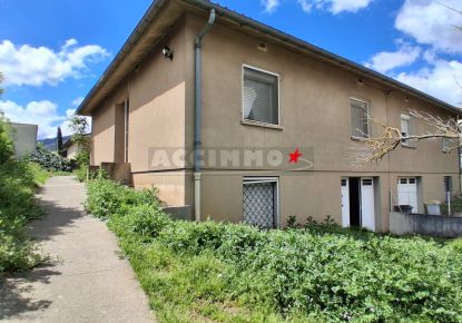 vente Maison Mazamet