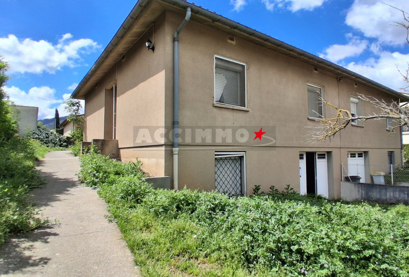vente Maison Mazamet - Photo 1