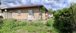 vente Maison Mazamet
