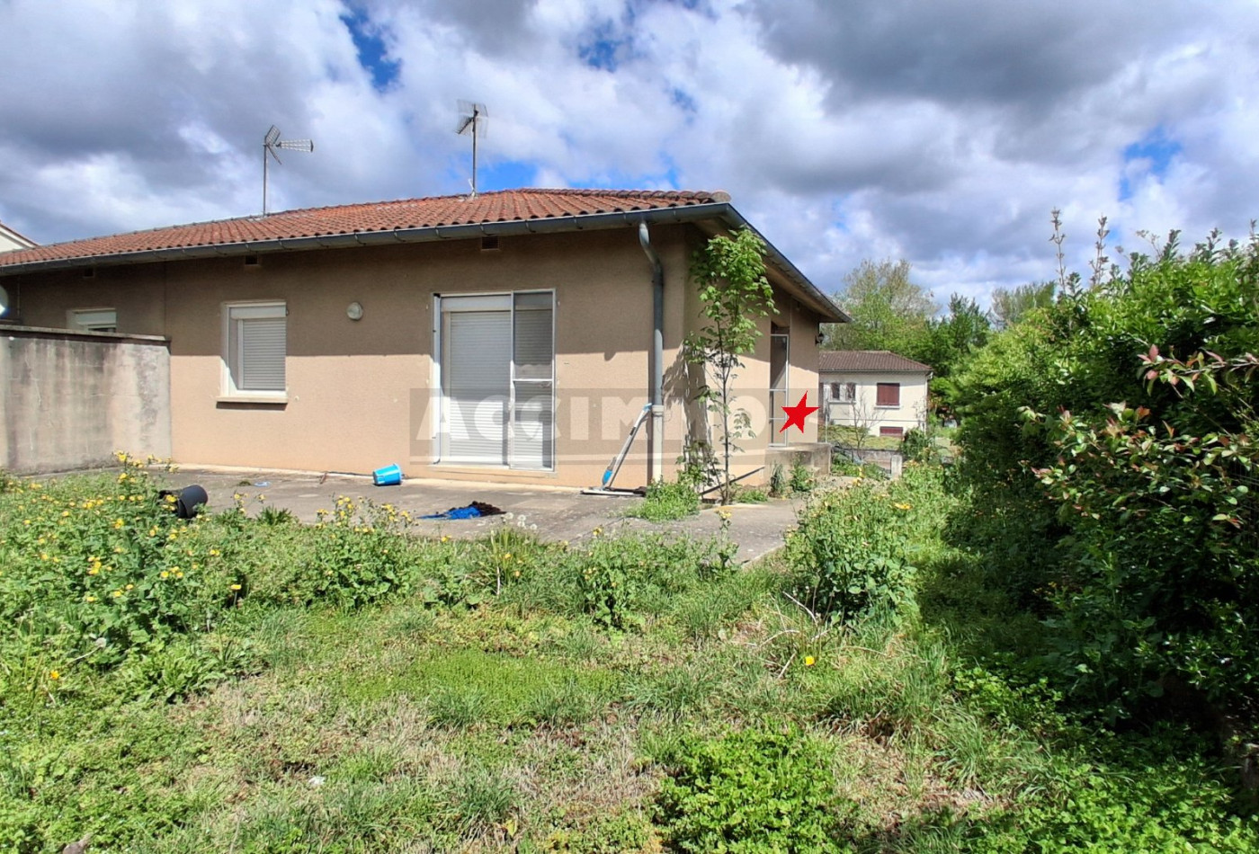 vente Maison Mazamet - Photo 4