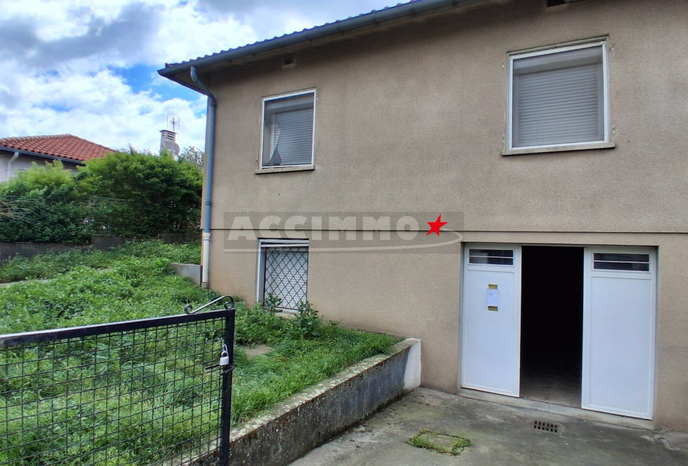 vente Maison Mazamet - Photo 3