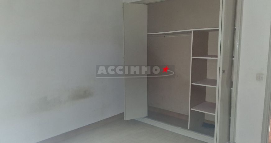 vente Maison Mazamet