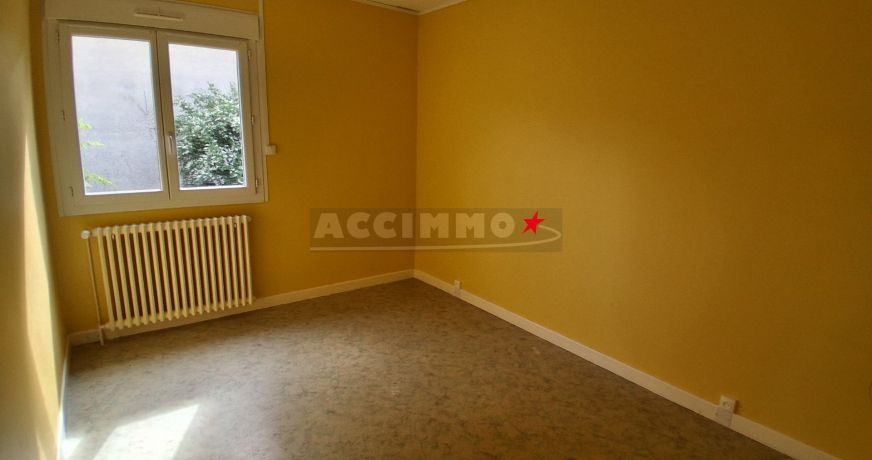 vente Maison Aussillon