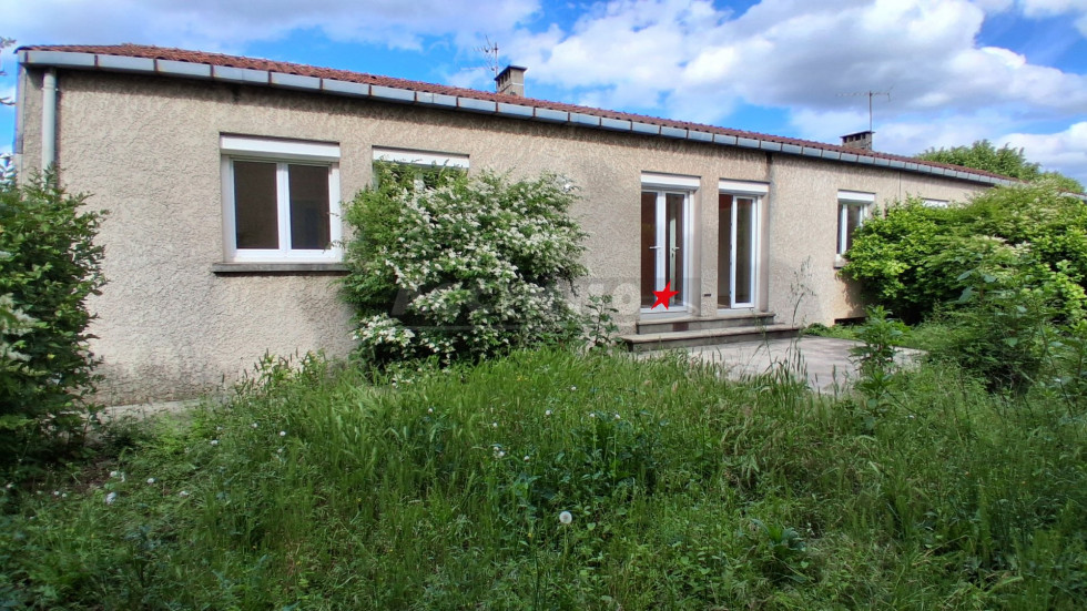 vente Maison Aussillon - Photo 1