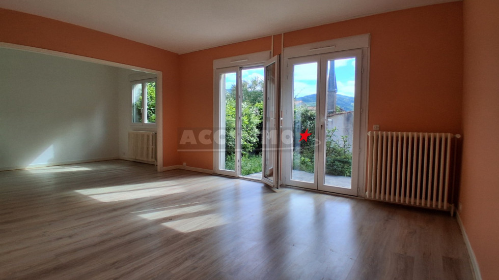 vente Maison Aussillon - Photo 2