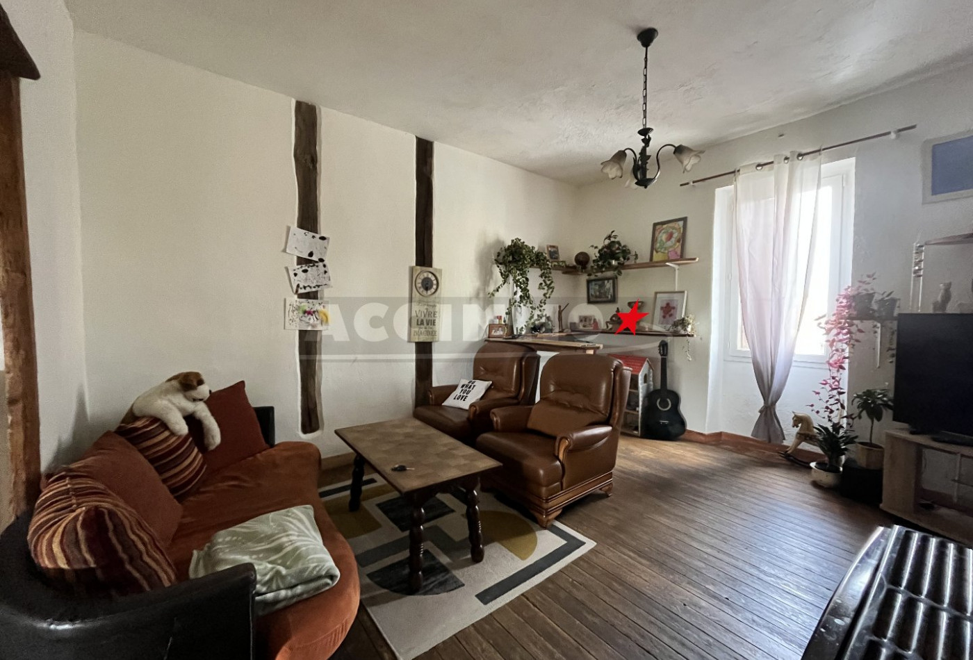 vente Maison Saint Paul Cap De Joux - Photo 2