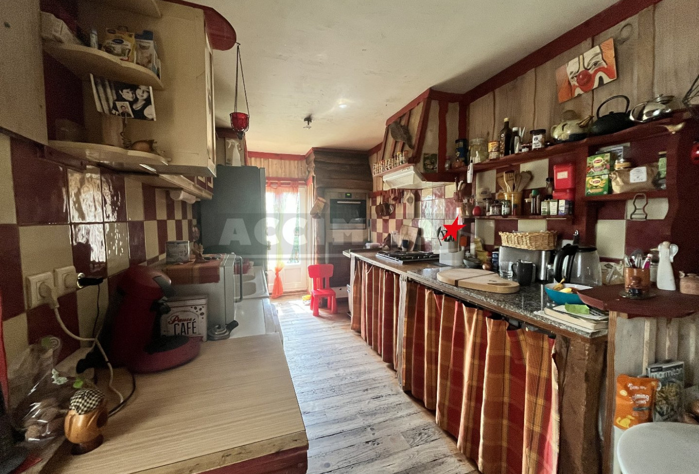 vente Maison Saint Paul Cap De Joux - Photo 3