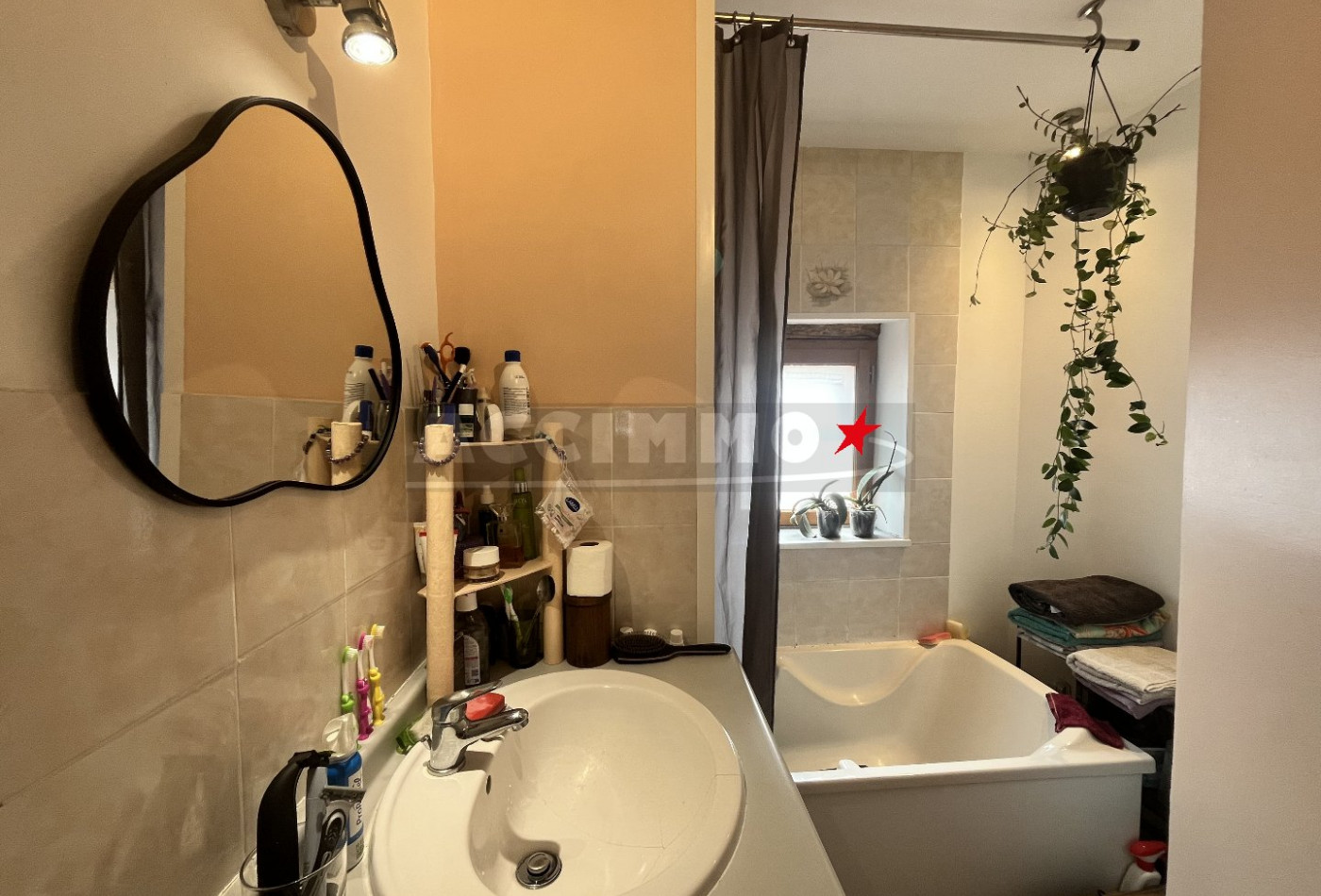 vente Maison Saint Paul Cap De Joux - Photo 5